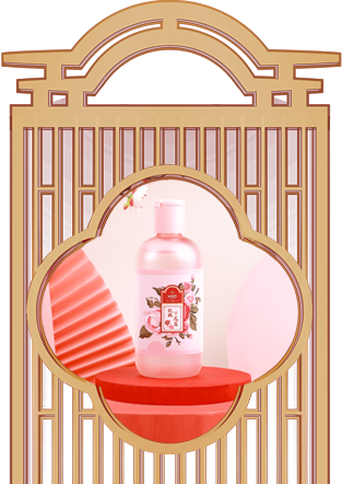 江蘇謝馥春國妝股份有限公司